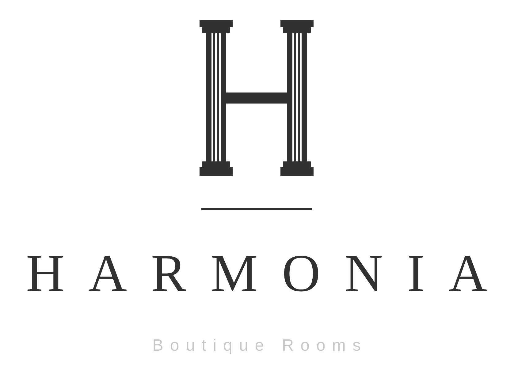 Harmònia Boutique Rooms